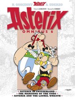 Asterix | René Goscinny | Taschenbuch | Sphere | Kartoniert / Broschiert | 2013