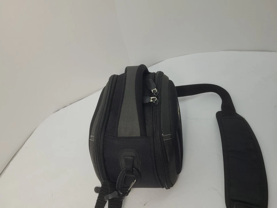 Case Logic MSEC-4 EVA Molded Camcorder Case Camera Bag Carrying Case Free Shippi - Image 4 of 4