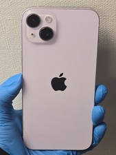 Apple iPhone 14 Plus - 128 GB - Purple (Unlocked) for sale online