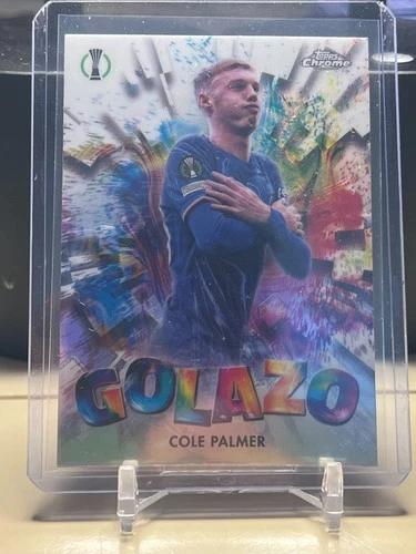 Cole Palmer