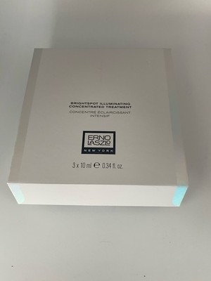 Erno Laszlo Bright Spot Illuminating Concentrated Treatment ￼- NIB