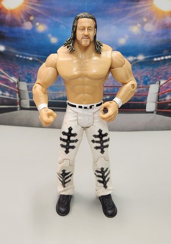 2006 Jakks Pacific WWE Adrenaline Joey Mercury Serie 16 Actionfigur