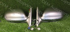 Lexus Sc430 2002-2008 Side Mirrors Pair Left And Right Side Oem Jdm Used Lexus Sc430 2002-2008 Side Mirrors Pair Left And Right Side Oem Jdm Used