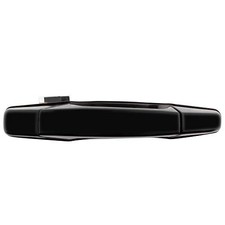 Front Right Passenger Side Exterior Door Handle Fit for GMC for Chevy for