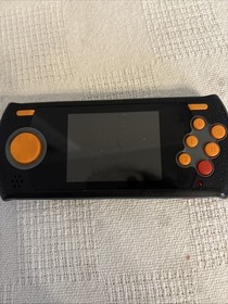 Atari Flashback Black Portable Built-In Games Handheld Video Game Console