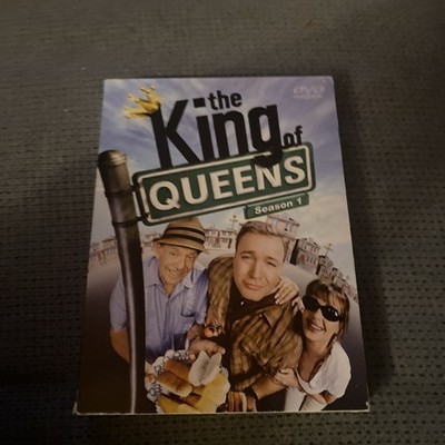THE KING OF QUEENS Season 1