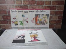 Lot of 7 - Alfred Signature Series - Late Elementary Piano Solo Music Sheets