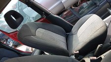 sitz v.l. 229585 für MERCEDES CLASE A (W168) 170 CDI (168.009) 2001 sitz v.l. 229585 für MERCEDES CLASE A (W168) 170 CDI (168.009) 2001