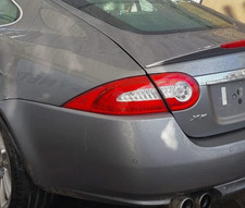 GENUINE JAGUAR XK XKR XKRS GT LEFT REAR LED LAMP C2P21452 XK150