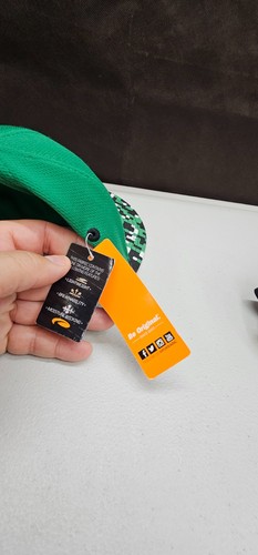 Cappello Personalizzato A Flex Tech SF32 - Foto 4 di 8