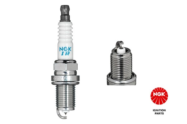 Ngk ZüNdkerze 7746 FüR Honda Civic Fk Eu Ev Fn DC5 Ep Integra M14 X 1,25 8 7 16V-image
