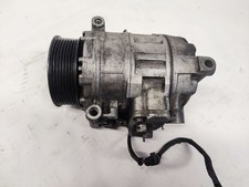 Mercedes-Benz S W221 2008 Klimakompressor Pumpe A0012308311 Diesel 235kW Mercedes-Benz S W221 2008 Klimakompressor Pumpe A0012308311 Diesel 235kW