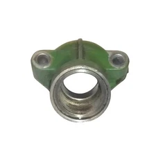 Used Oil Filler Flange fits John Deere CH10173