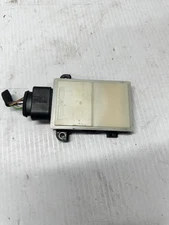 AUDI A8 L REAR RIGHT PASSENGER SIDE BLIND SPOT RADAR SENSOR MODULE OEM 2019 B4