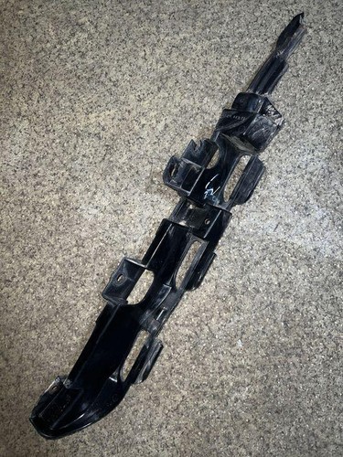 BMW 3 Touring E46 Stoßstangenhalterung hinten links 7030613 2.17 2004 33761415