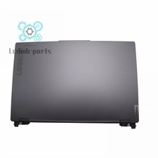 New For Legion 5 15ARP8 Lcd Rear Cover Top Screen Case w/Hinge A Lid 5CB1M49553