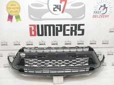 VAUXHALL CROSSLAND 2021 - 2024 GENUINE FRONT BUMPER LOWER SECTION 39172210