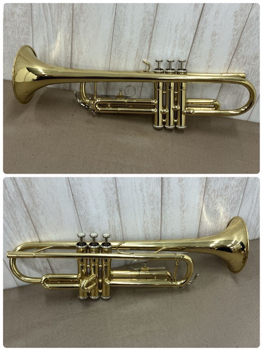 JUPITER トランペット・JTR-300・送料込！ Jupiter JTR-300 Trumpet Musical instrument Jupiter JTR-300