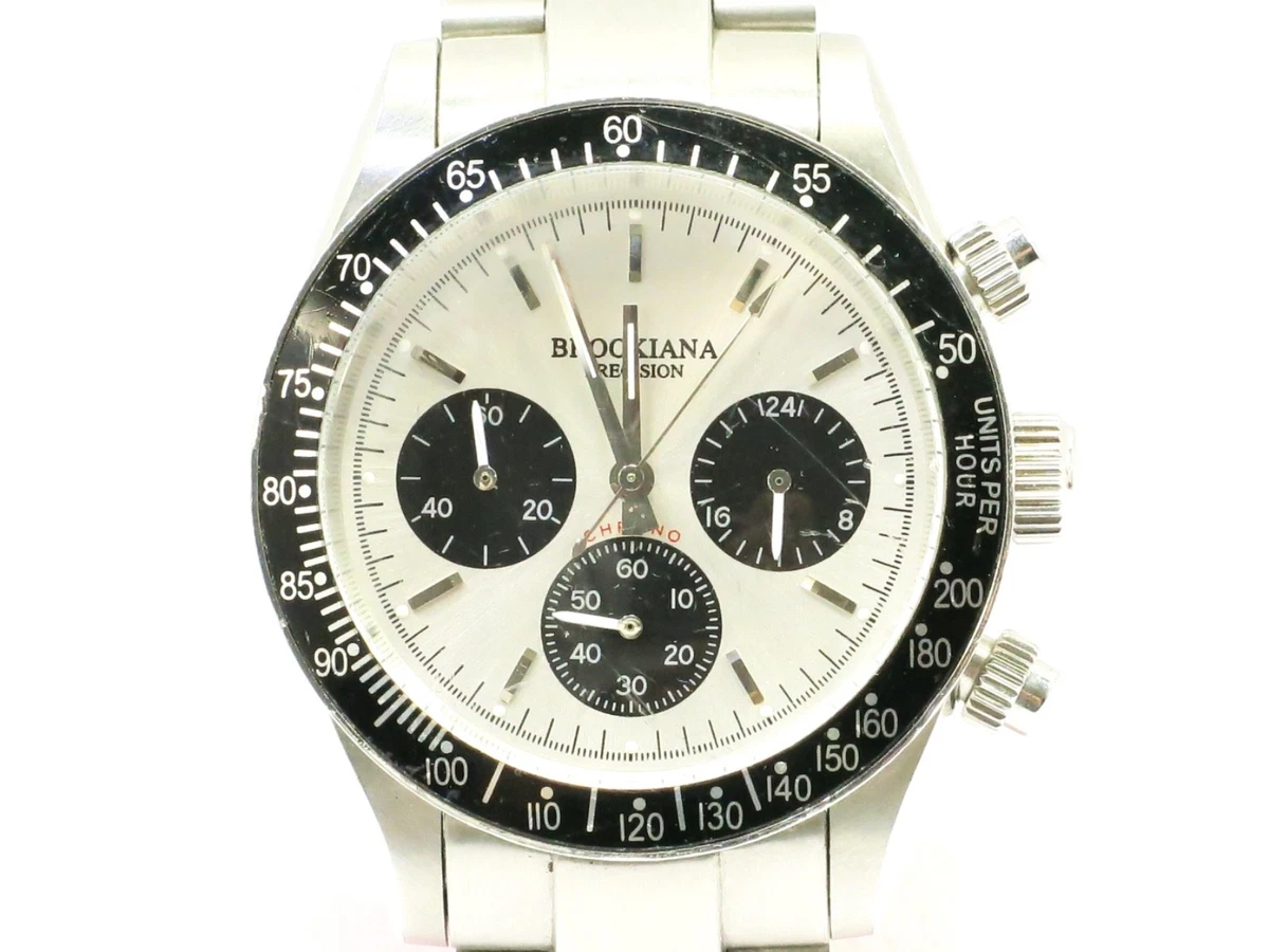 Brookiana Men Wristwatches for sale | eBay
