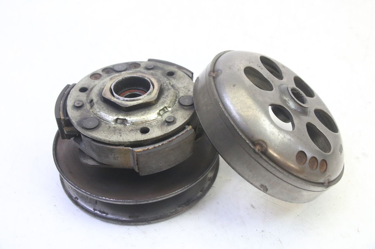 CLUTCH - PIAGGIO LIBERTY 125 (1998 - 2008)