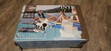Intex Boat Challenger 3 Sportboot, Paddelboat 295x137x43cm 68370