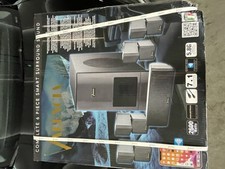 Brand New Valencia 6 Piece Home Theatre Sound System