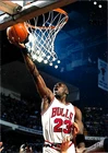 1993-94 Topps Stadium MICHAEL JORDAN Card 1 Chicago Bulls HOF