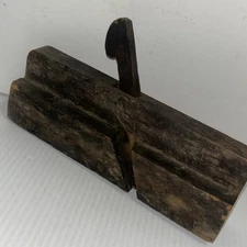 Vtg Union Factory Chapin Stephens Co. No. 12 Wood Rebate Or Rabbet Plane/200g