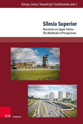 Silesia Superior | englisch
