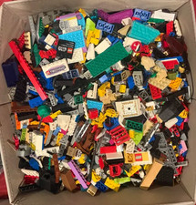 HUGE LEGO STARWARS + OTHERS BULK LOT 4