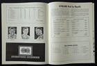 1971 BALTIMORE BULLETS BASKETBALL NBA PLAYOFF PROGRAM vs. NEW YORK KNICKS UNSELD — photo 9