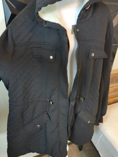 Prescott New York jacket