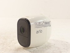 Netgear Arlo Pro 1st Gen 1080p HD Security Camera White VMC4030 with Battery