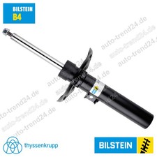 B4 Stoßdämpfer vorne links u.a.: Honda Civic X Schrägheck FC FK Bj. 2016-2025