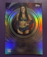 Katana Chance | 2025 Topps Universe WWE | #13 | Base
