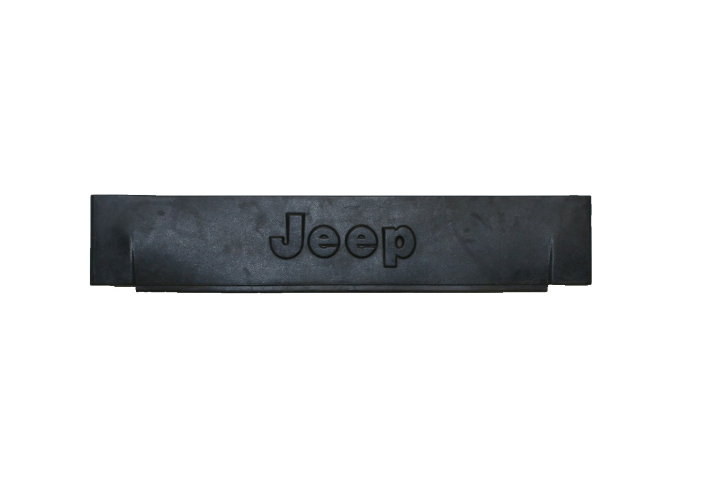 Jeep Wrangler YJ 87-95 OEM Front Frame Bumper Cover 8955050158