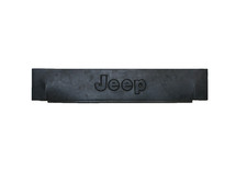 Jeep Wrangler Yj 87-95 Oem Front Frame Bumper Cover 8955050158 Jeep Wrangler Yj 87-95 Oem Front Frame Bumper Cover 8955050158