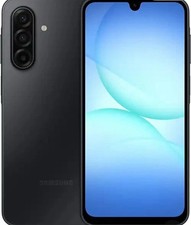 Handy Smartphone Samsung A17 LTE 128GB Neu!