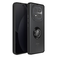 Avizar, Frost HüLle Redmi Note 15 Pro 4G Mit Magnetring, Mattiert
