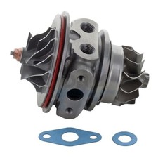 MEAT & DORIA Rumpfgruppe Lader für Opel Vectra C Caravan Signum Saab 9-3 Kombi