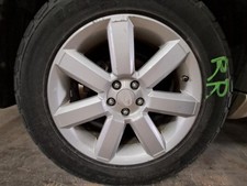 Wheel 17x7 Alloy 6 Spoke Fits 07-09 Legacy 1514724