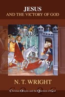 Jesus and the Victory of God (Reissue) | Nt Wright | Englisch | Taschenbuch
