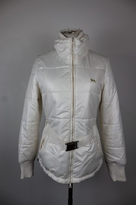 LONSDALE Gepolsterte Jacke Damen Gr S Woman Casual Jacke Vintage Logo