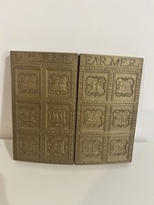 Mylene Farmer Double CD Avant Que L’ombre À Bercy Edition Limitée Très Bon État