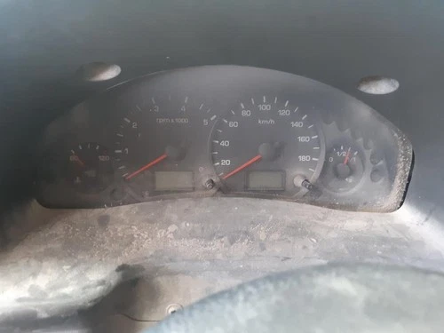 YC1H8061CD Radiador Agua para FORD TRANSIT CAJA ABIERTA (FY) 2006 4327940 - Imagen 9 de 10