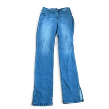 Sofia Jeans Sofia Vergara Rosa High Rise Curvy Skinny Ankle Jean Size 6