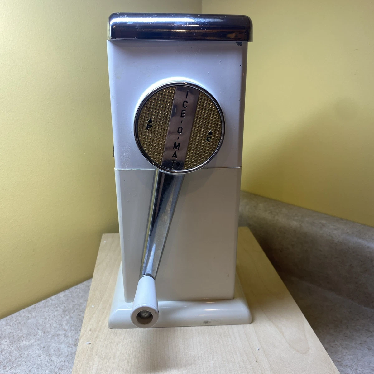 25+ Ice O Mat for sale | Updated Oct 2026