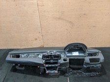 BMW 2 SERIES F45 DASHBOARD