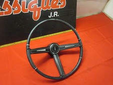 1967 Oldsmobile Cutlass 442 Supreme Steering Wheel