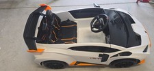 lamborghini ride on car toy